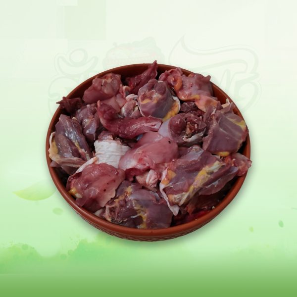 deshi murgi
